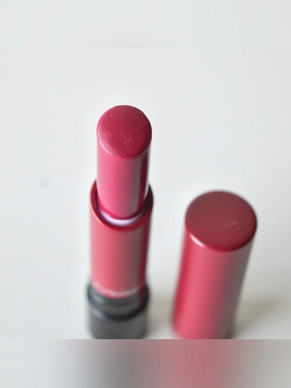 MAC Cosmetics Liptensity Lipstick *MARSALA* Dark Berry Discontinued